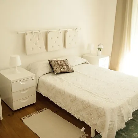 Keep Touch Hostal Lisboa