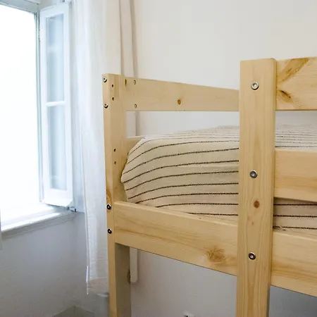 Keep Touch Hostal Lisboa