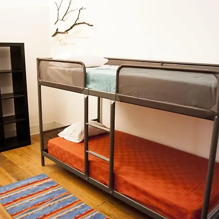 Hostal Keep Touch