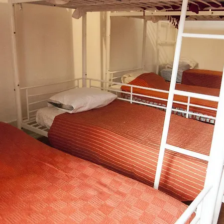 Keep Touch Hostal
