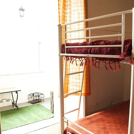 Keep Touch Hostal