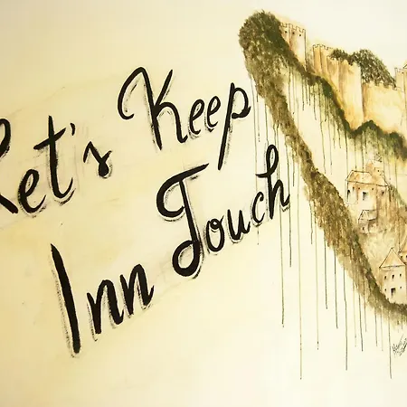 Keep Touch Lisboa