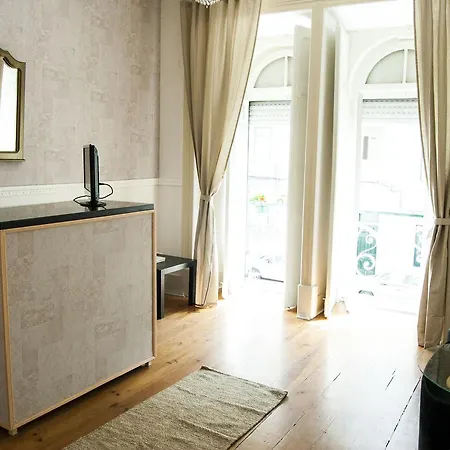Keep Touch Hostal Lisboa