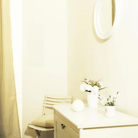 Hostal Keep Touch Lisboa