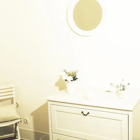 Hostal Keep Touch Lisboa