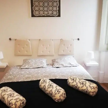 Keep Touch Hostal