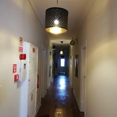Hostal Keep Touch