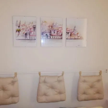 Hostal Keep Touch Lisboa