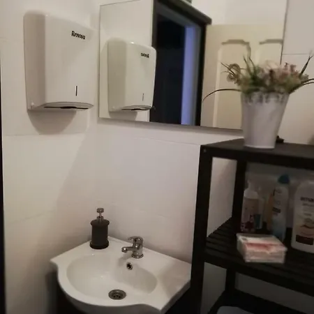 Hostal Keep Touch *
