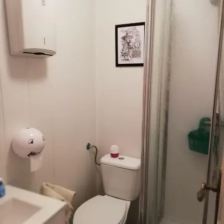 Hostal Keep Touch *