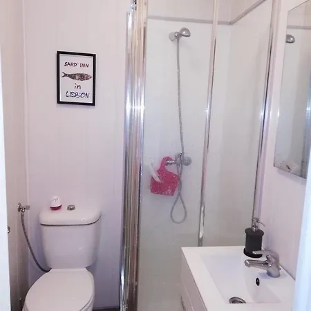 Hostal Keep Touch *